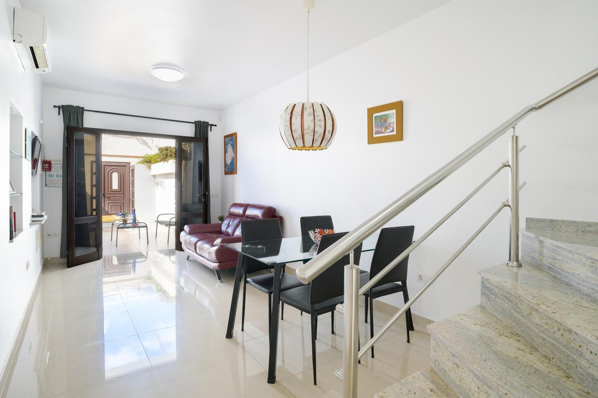 Apartment Timple Puerto Del Carmen Пуерто дел Кармен Екстериор снимка