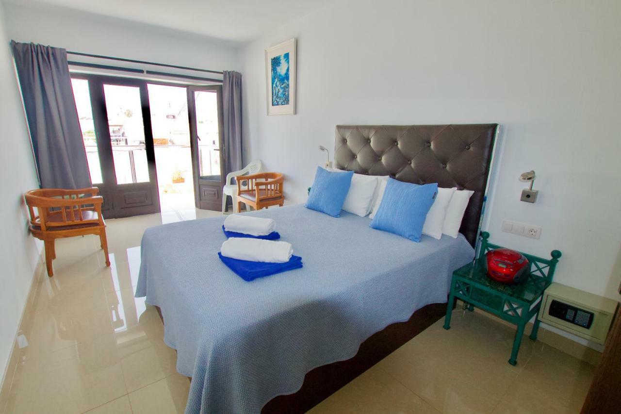 Apartment Timple Puerto Del Carmen Пуерто дел Кармен Екстериор снимка