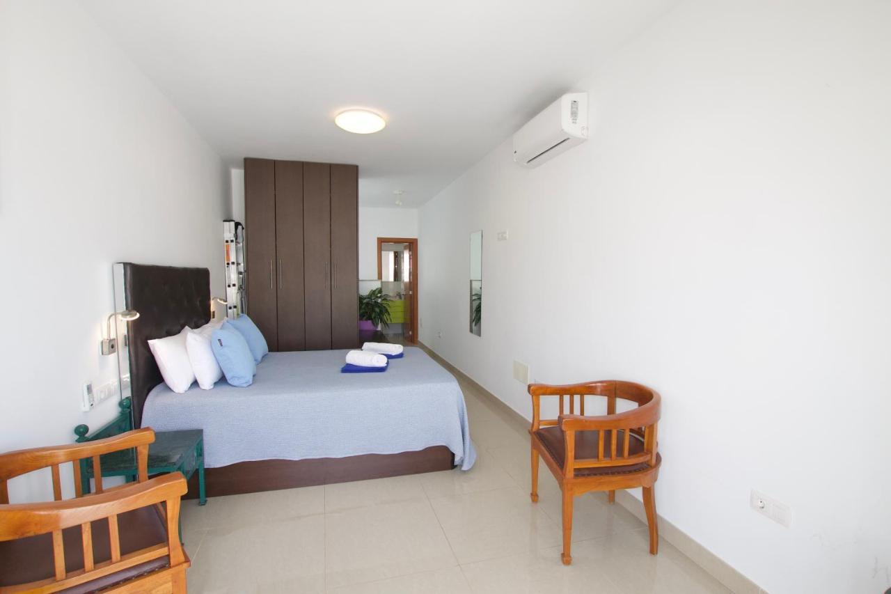 Apartment Timple Puerto Del Carmen Пуерто дел Кармен Екстериор снимка