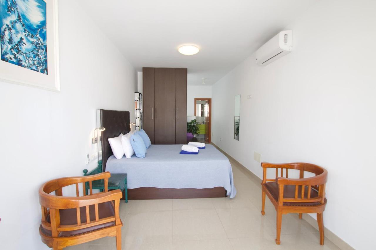 Apartment Timple Puerto Del Carmen Пуерто дел Кармен Екстериор снимка